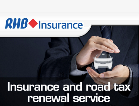 Rhb insurance